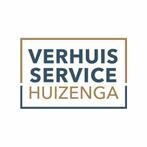 Verhuisservice Huizenga Self-storage miniopslag, Inpakservice, Verhuizen internationaal