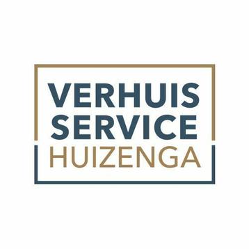 Verhuisservice Huizenga Self-storage miniopslag beschikbaar voor biedingen