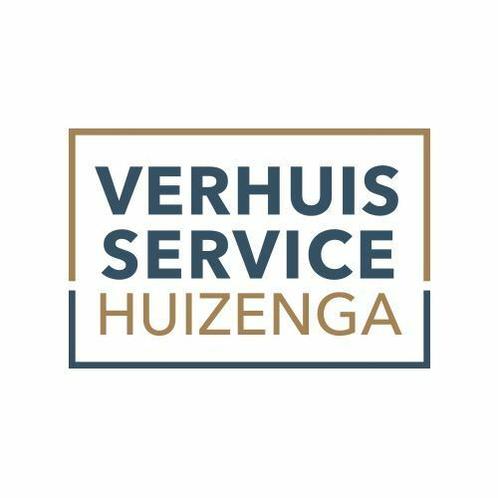 Verhuisservice Huizenga Self-storage miniopslag, Diensten en Vakmensen, Verhuizers en Opslag, Bedrijfsverhuizingen, Verhuizen binnen Nederland
