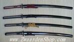 Samurai zwaard, scherp ➡️, sabel, mes, cadeau voor hem, kado, Antiek en Kunst, Ophalen of Verzenden