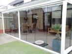 Glazen schuifdeuren. Ideaal voor uw veranda! Nu in 4 breedte, Doe-het-zelf en Verbouw, Nieuw, 215 cm of meer, Overige typen, 80 tot 100 cm
