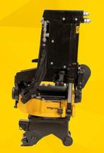 Draaikantelstuk Engcon CW05 Tiltrotator, Ophalen, Graafmachine