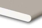 PLAFOND-GIPSPLATEN 9,5 mm RK (ronde kanten), Ophalen, Nieuw, Overige materialen, Minder dan 20 mm