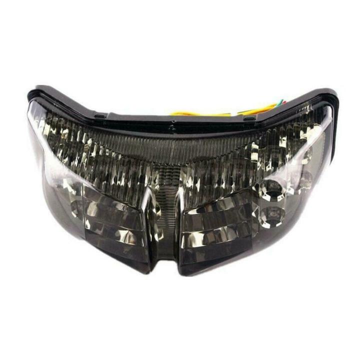 Achterlicht + Knipperlichten Yamaha FZ1 FZ8 YZF R1 R6 MT09, Motoren, Onderdelen | Yamaha, Nieuw, Ophalen of Verzenden