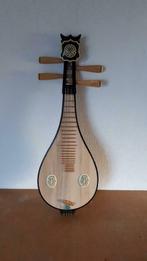 Liuqin, chinese mandoline, Muziek en Instrumenten, Snaarinstrumenten | Overige, Ophalen, Nieuw