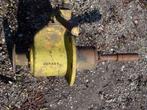 Caterpillar aftakassen / housing D2 / D4 / R4 / D6