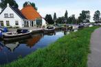 sloep huren Friesland bij Sneek  Langweer tot 8 personen. 🌞, Sloep of Motorboot