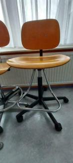 Bureau/atelier stoelen
