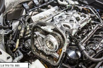 CDN CDNC 2.0 TSI REVISIE MOTOR. beschikbaar voor biedingen