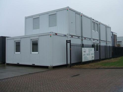 NIEUWE UNITS  UIT VOORRAAD, Zakelijke goederen, Machines en Bouw | Keten en Containers, Ophalen of Verzenden