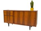Vintage dressoir lowboard meubel jaren 60 70 design