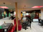 Te Huur Pizza Afdeling, Zakelijke goederen, Exploitaties en Overnames
