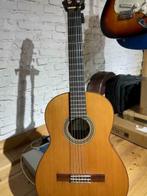 Prudencio Saez G9, handgemaakte gitaar, spaans