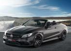 Mercedes-Benz C63 AMG BRABUS Bodykit Carbon Coupe Cabrio 205, Nieuw, Links, Ophalen of Verzenden, Bumper