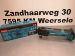 Makita DTM51Z 18V Li-Ion Accu multitool body - snelwissel, Doe-het-zelf en Verbouw, Gereedschap | Handgereedschap, Ophalen of Verzenden