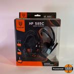 Liocat HP 585C PC Gaming Headphone | Nieuw