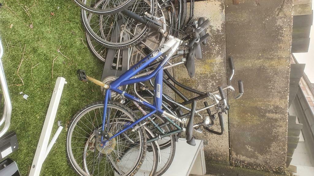 ≥ Fietsen te koop — Fietsen | Dames | Damesfietsen — Marktplaats