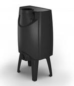 Nieuwe Dovre Sense 100 houtkachel, Nieuw, Hout, Vrijstaand