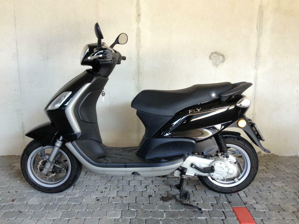 ≥ Piaggio Fly (2010) — Scooters | Piaggio — Marktplaats