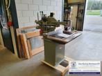 Graule ZS 170 N cirkelzaag radiaalzaag werkplaats machines, Ophalen, Cirkelzaag, 70 mm of meer, Nieuw