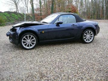 Te koop Div: onderdelen MX-5 NC 2006 tot 2015 beschikbaar voor biedingen