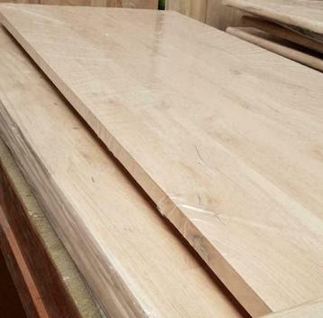 Eiken Boomstam tv meubel plank BESTA STUVA IKEA blad - afbeelding 22