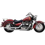 Suzuki VL 1500 LC Intruder Cobra uitlaat vl1500 vl1500lc, Ophalen, Nieuw