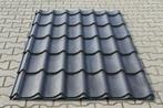 Dakpanplaten dakplaten damwandplaten mat zwart AANBIEDING, Doe-het-zelf en Verbouw, Ophalen, Nieuw, Overige materialen, Minder dan 20 mm
