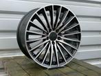 19” AMG Look MULTISPAAK Sportvelgen Past op MERCEDES A-C-E-V, Nieuw, Overige, Velg(en), Ophalen of Verzenden