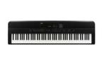 Kawai ES 520 Stage piano!, Ophalen of Verzenden, Nieuw, Zwart, Piano