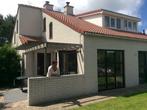6-persoons vakantiewoning Texel (rolstoelvriendelijk), Open haard, Noord-Holland, Recreatiepark, Chalet, Bungalow of Caravan