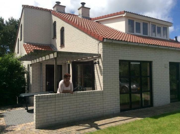 6-persoons vakantiewoning Texel (rolstoelvriendelijk), Vakantie, Vakantiehuizen | Nederland, Noord-Holland, Chalet, Bungalow of Caravan