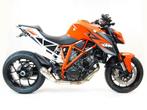 Competition Werkes GP uitlaat KTM 1290 SuperDuke 2014-2017, Ophalen of Verzenden, Nieuw