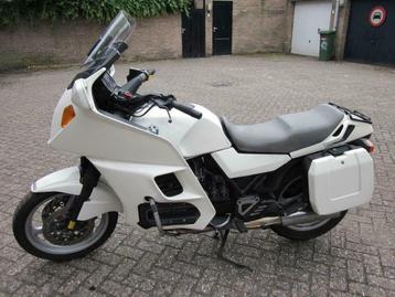 Bmw k1100lt k1100 lt k1100rs bijna alle onderdelen. Heb je w