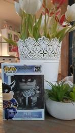Funko Pop, 264 Pete black and white (kingdom hearts), Ophalen of Verzenden