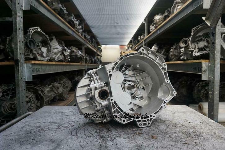 Versnellingsbak Fiat Ducato Citroen Jumper 3.0 HDI M40, Auto-onderdelen, Transmissie en Toebehoren, Citroën, Fiat, Peugeot, Gereviseerd