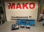 Makita DJR186 18V Li-Ion accu reciprozaag 2x accu lader, Ophalen of Verzenden, Nieuw