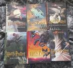 Harry Potter boeken Nederlands door J.K. Rowling