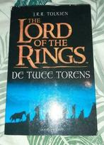 J.R.R. Tolkien: de twee torens (Lord of the Rings), NL