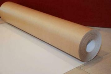 STUCLOPER ORIGINEEL BREEDTE 1.30MTR. 60M2 BOUWCHEAP beschikbaar voor biedingen