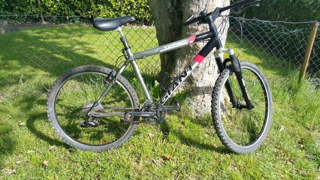 ≥ Diverse Heren MTB / ATB Fietsen — Fietsen | Mountainbikes en ATB —  Marktplaats