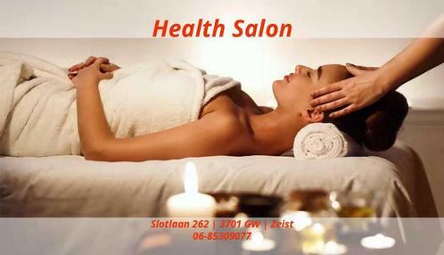 Chinese Massage Salon Zeist, Diensten en Vakmensen, Welzijn | Masseurs en Massagesalons, Ontspanningsmassage, Sportmassage, Overige massages