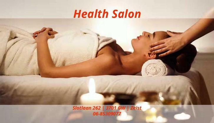 Chinese Massage Salon Zeist, Diensten en Vakmensen, Welzijn | Masseurs en Massagesalons, Ontspanningsmassage, Sportmassage, Overige massages