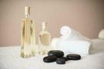 Kriebelmassage!, Stoelmassage