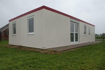 Te huur nette en ruime woonunit 72 m2 beschikbaar voor biedingen