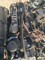 Motor, Mercedes 320 cdi om 613 kompleet met ecu, Ophalen of Verzenden, Gebruikt, Mercedes-Benz