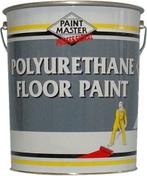 BIG DEAL! 240 Liter PU Betonverf - LICHT GRIJS  betoncoating, Ophalen, Nieuw, Verf, 20 liter of meer