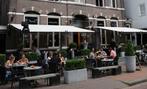 300x500 Overkapping terras, terrasoverkapping NOG 7 STUKS, Ophalen of Verzenden