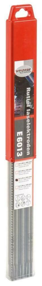 Laselektroden Rutiel E6013  kleinverpakking, Ophalen of Verzenden, Nieuw, Elektroden