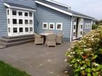 vakantiehuis, 2 slaapkamers, Wasmachine, Zeeland, Recreatiepark